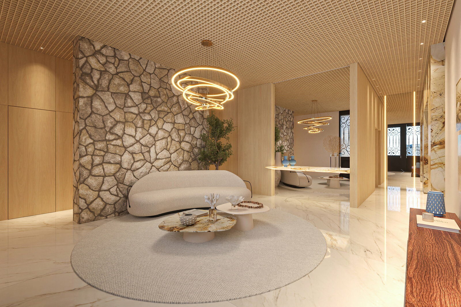 Apartamento, 3 quartos, 134 m² - Foto 59