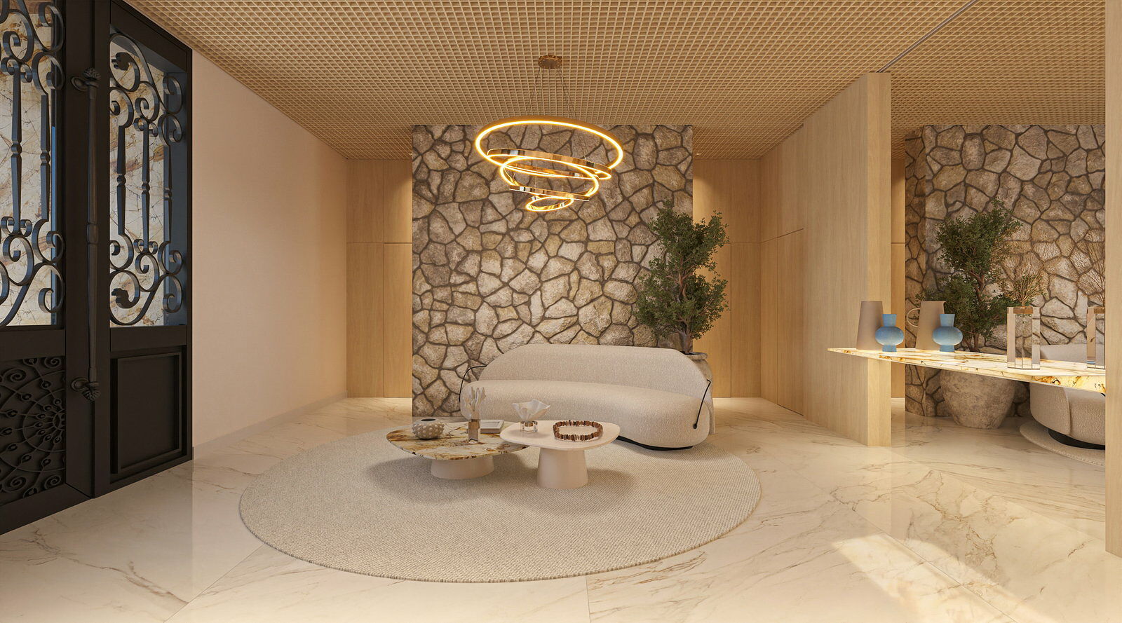 Apartamento, 3 quartos, 134 m² - Foto 58