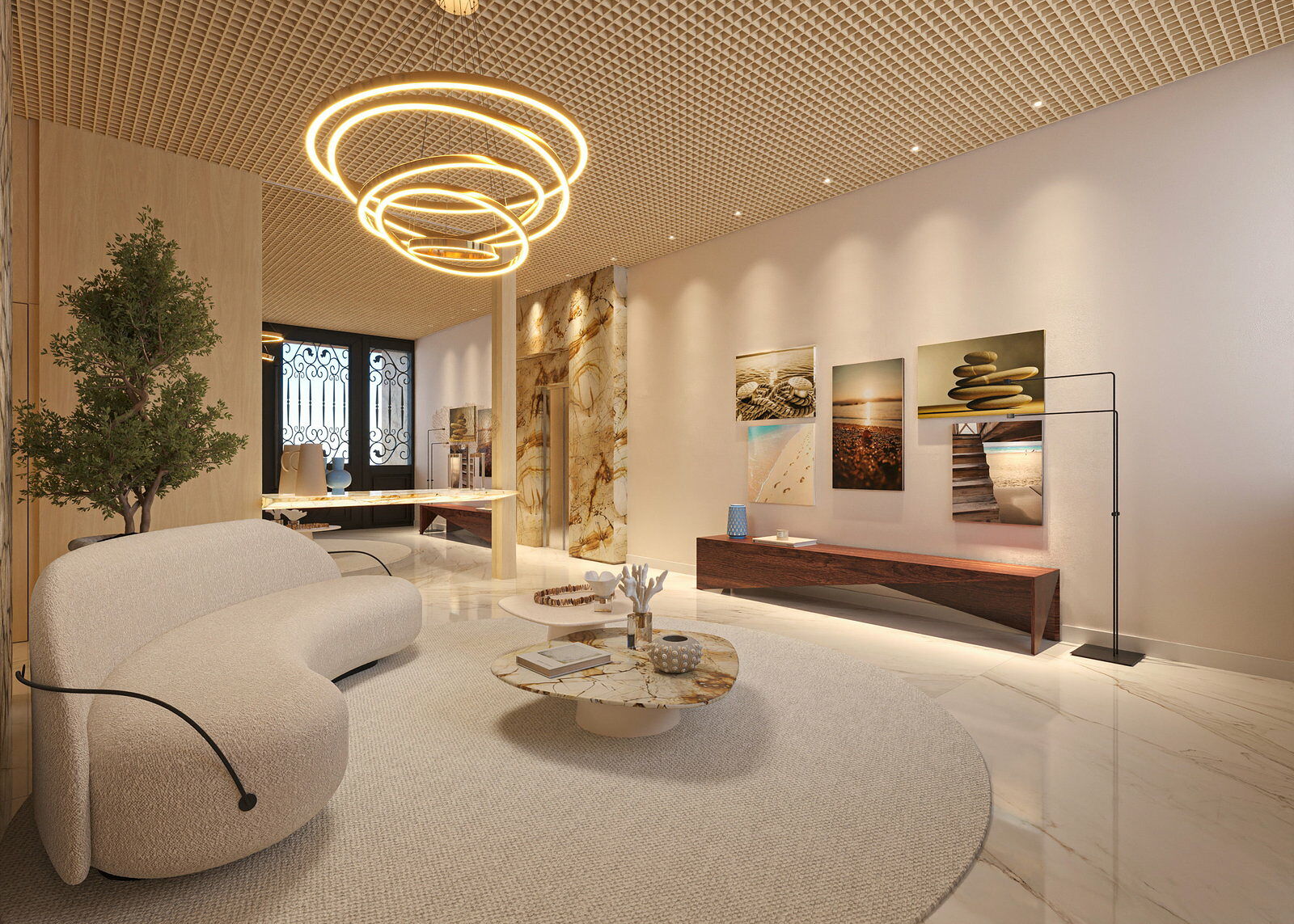 Apartamento, 3 quartos, 134 m² - Foto 60