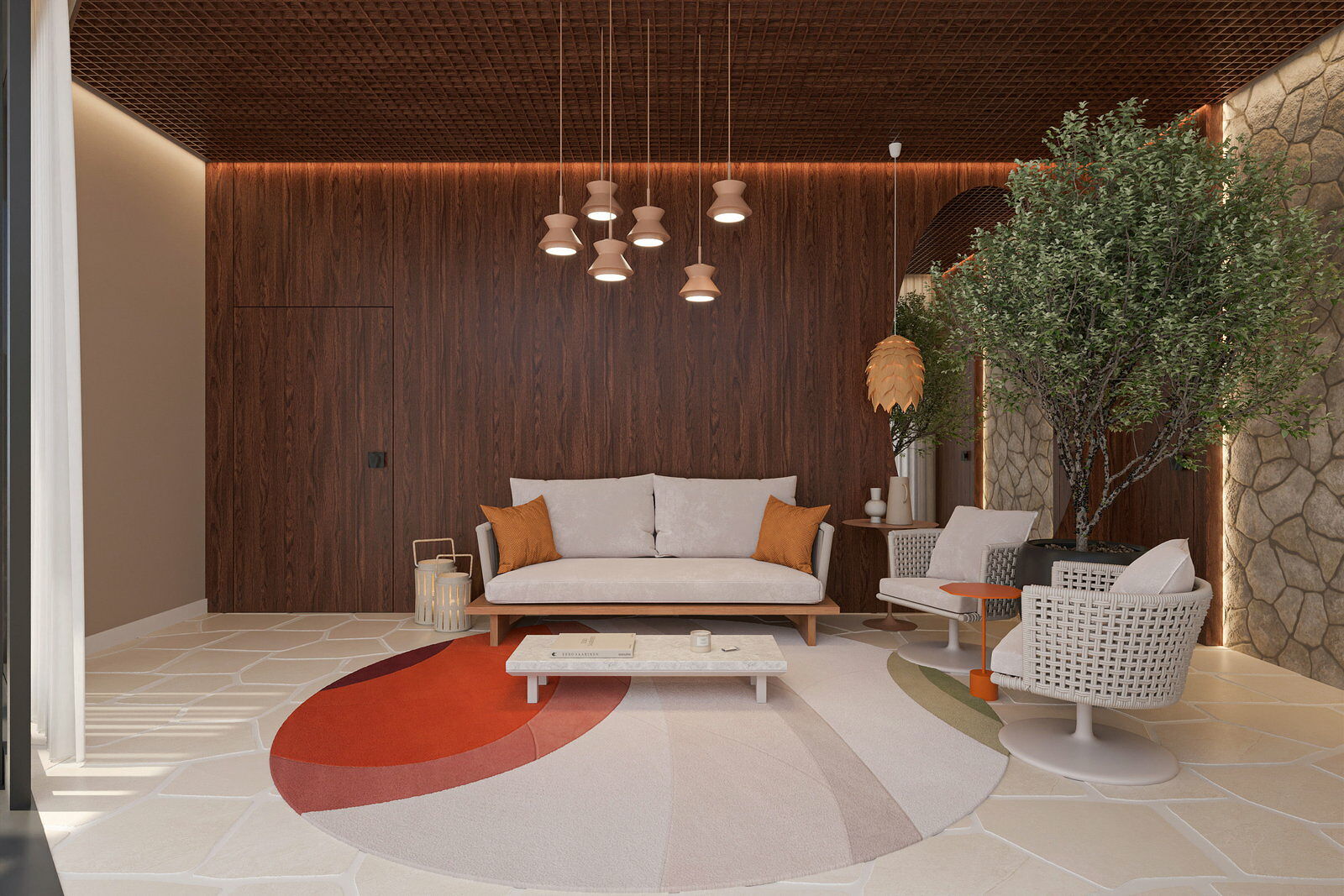 Apartamento, 3 quartos, 134 m² - Foto 62