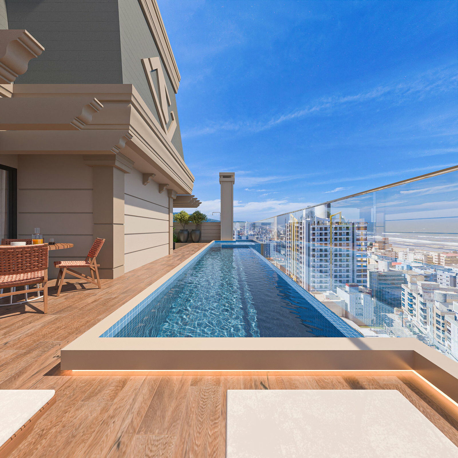 Apartamento, 3 quartos, 134 m² - Foto 61