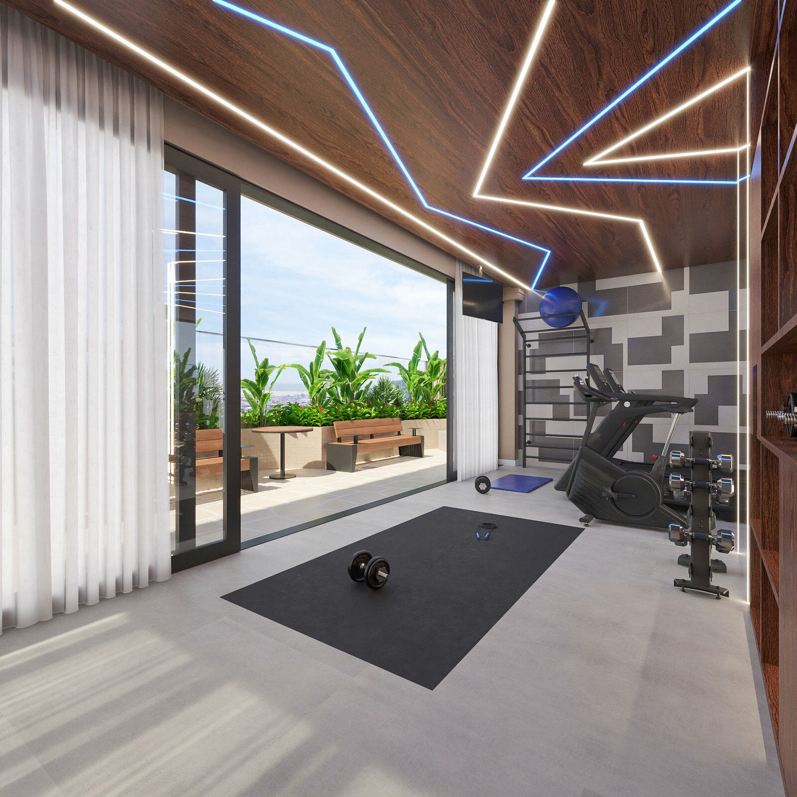 Apartamento, 3 quartos, 134 m² - Foto 63