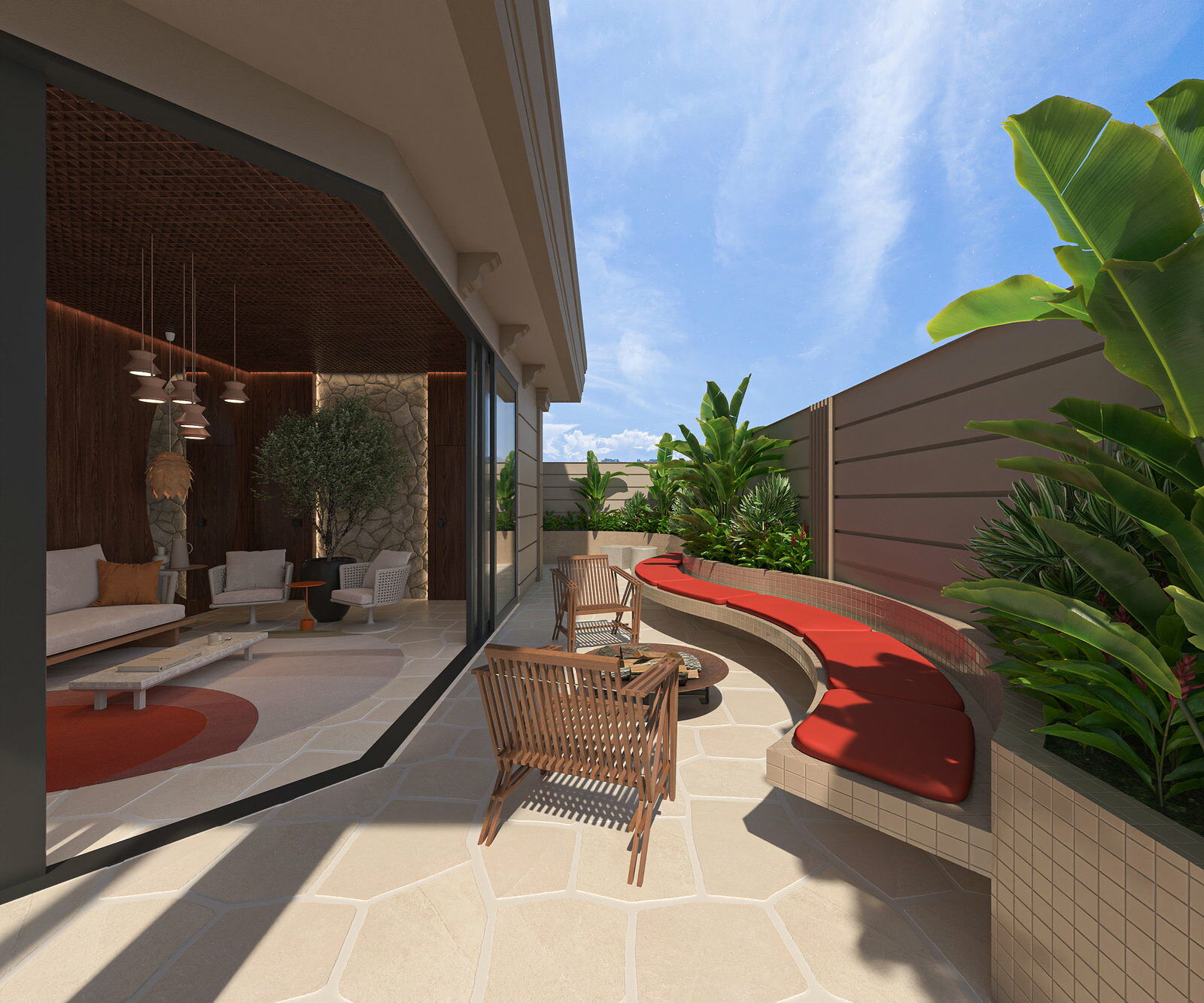 Apartamento, 3 quartos, 134 m² - Foto 64