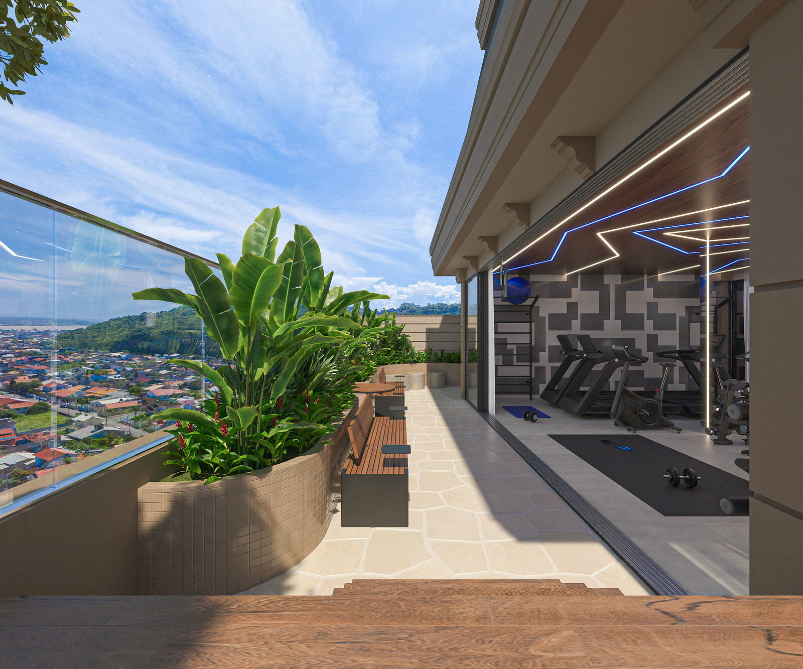 Apartamento, 3 quartos, 134 m² - Foto 65