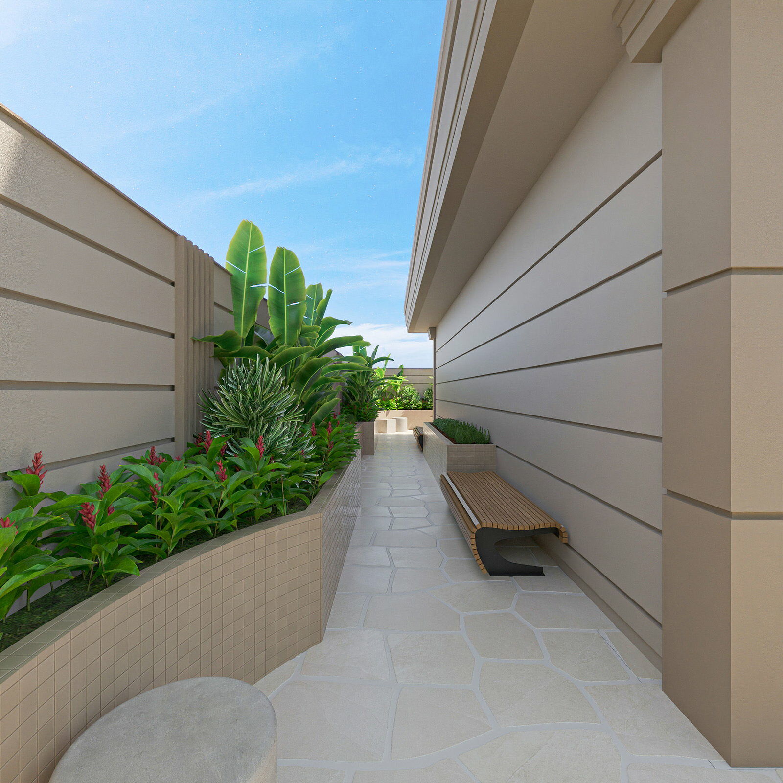 Apartamento, 3 quartos, 134 m² - Foto 69