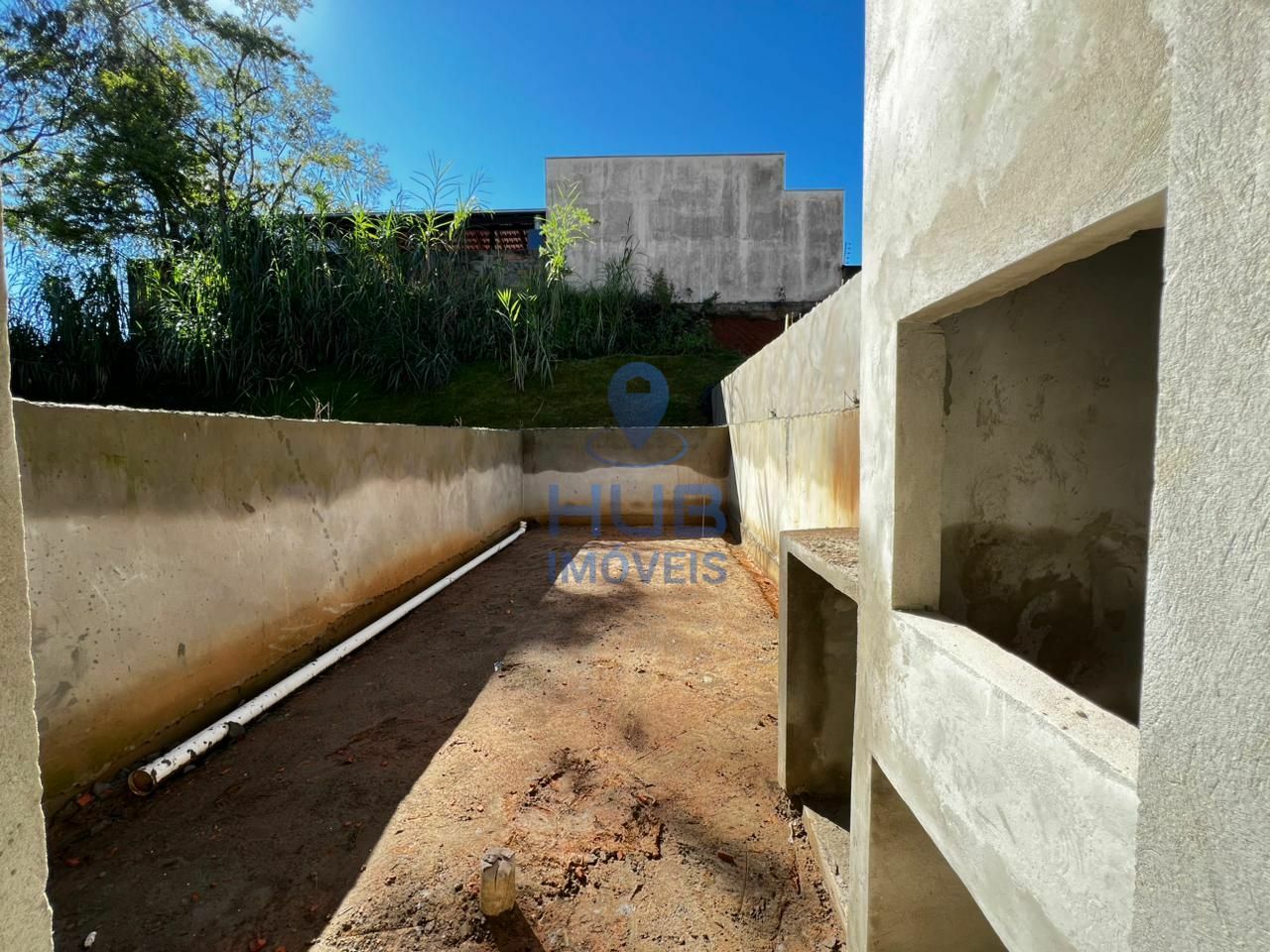 Casa, 2 quartos, 80 m² - Foto 7