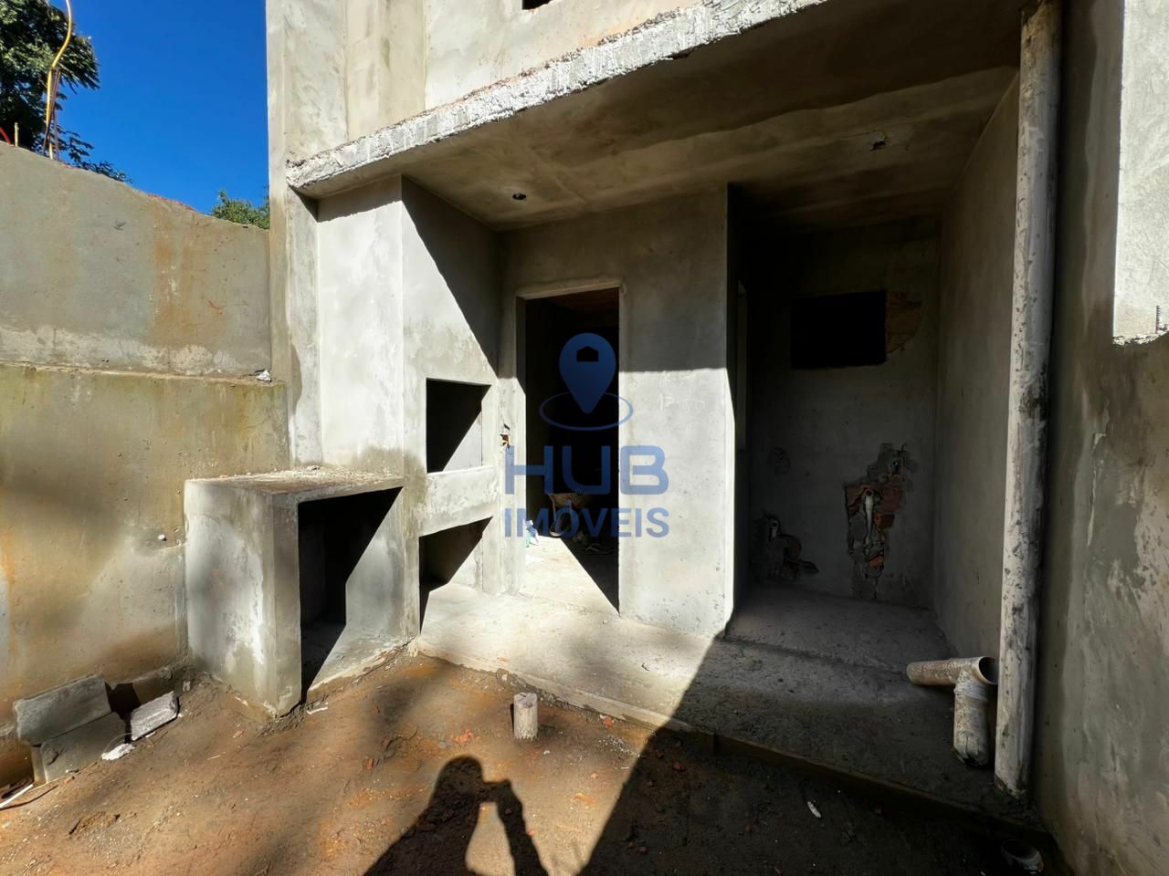 Casa, 2 quartos, 80 m² - Foto 11