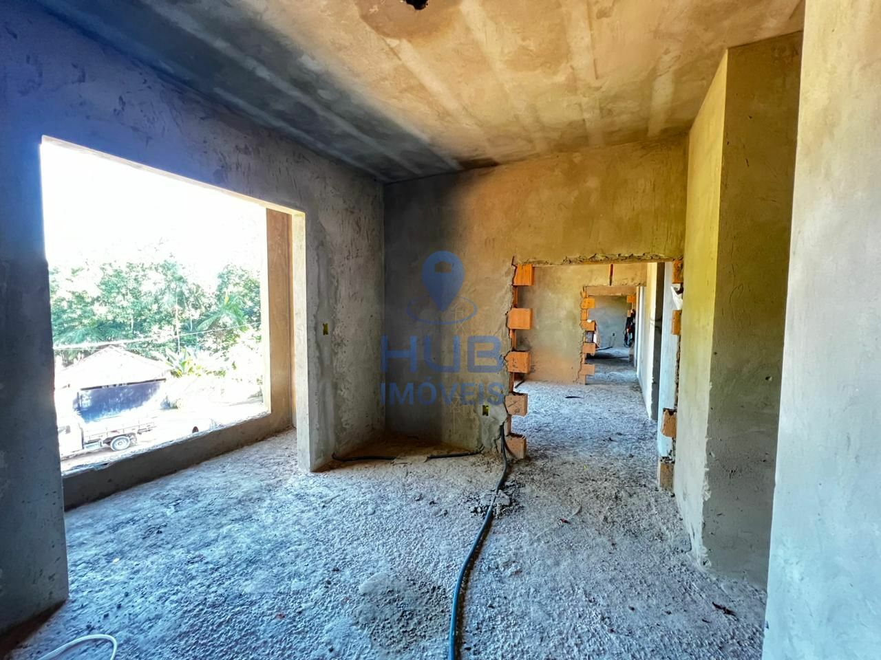 Casa, 2 quartos, 80 m² - Foto 4