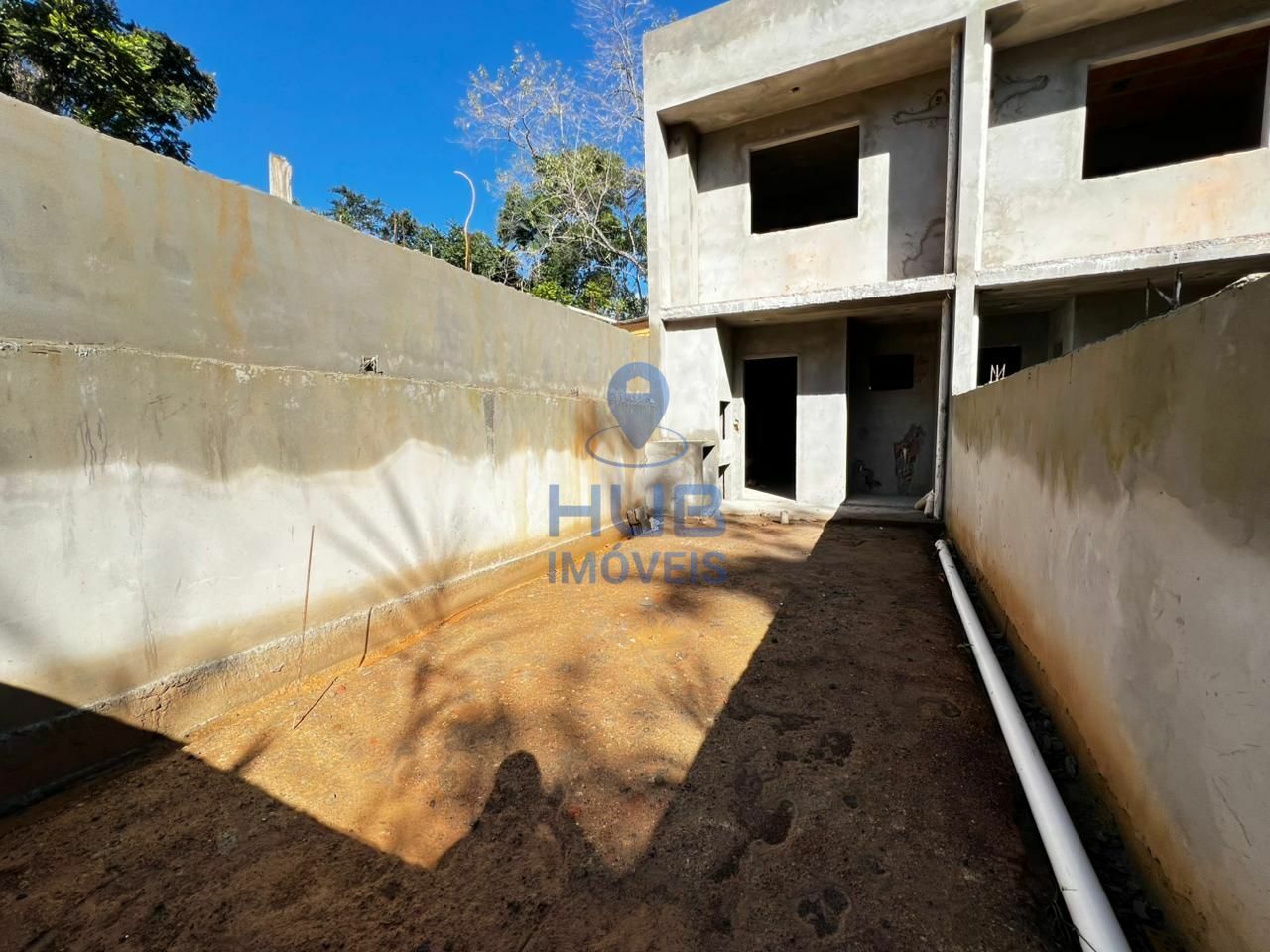 Casa, 2 quartos, 80 m² - Foto 6