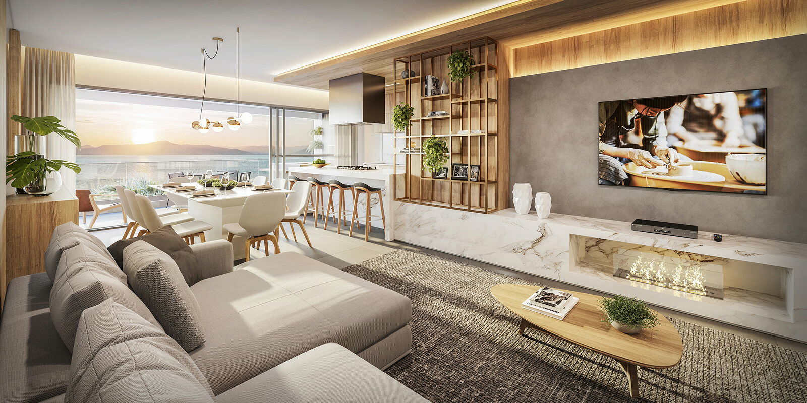 Apartamento, 3 quartos, 165 m² - Foto 23
