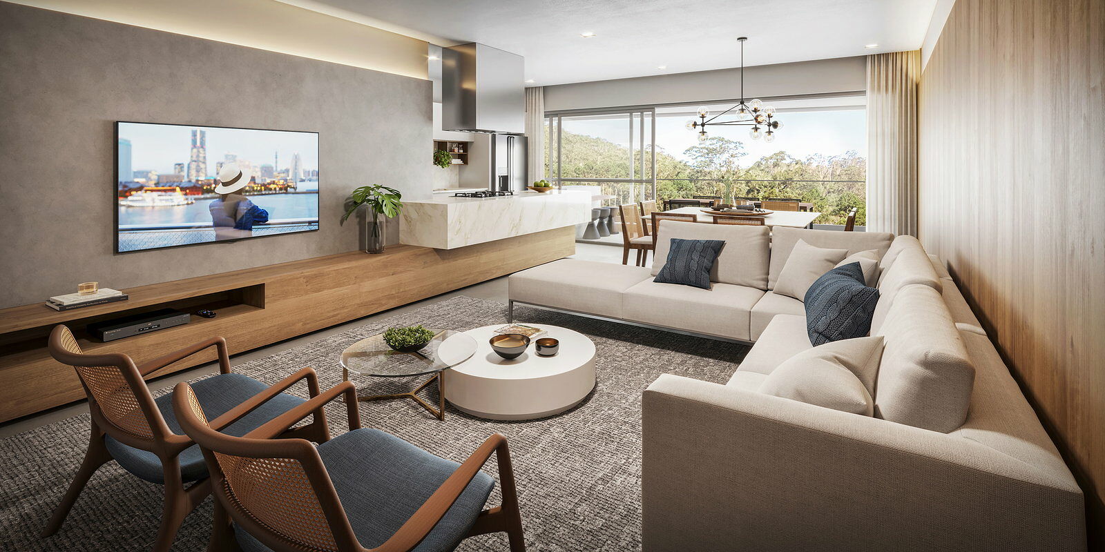 Apartamento, 3 quartos, 165 m² - Foto 21