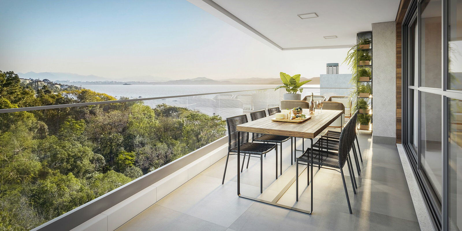 Apartamento, 3 quartos, 165 m² - Foto 27