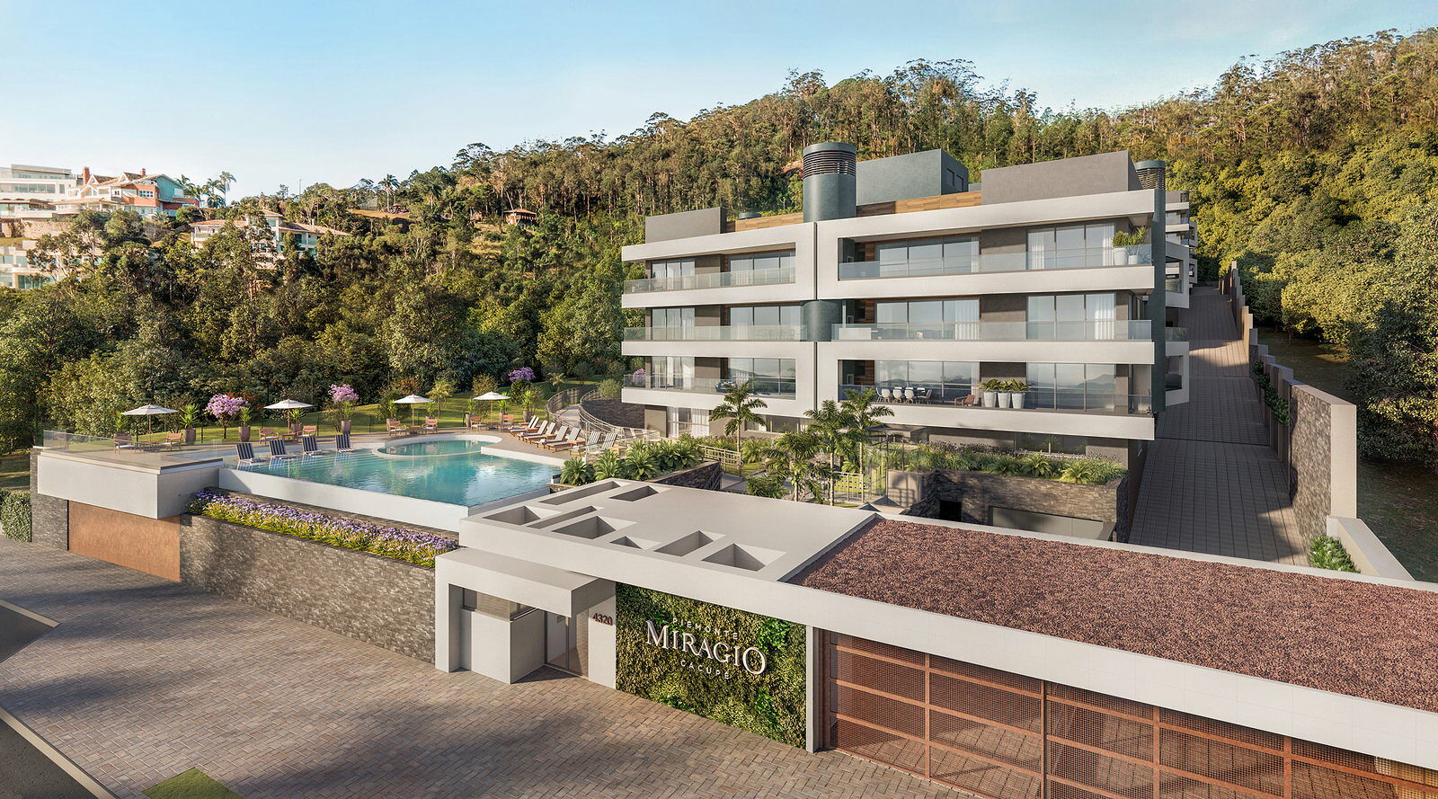 Apartamento, 3 quartos, 165 m² - Foto 2