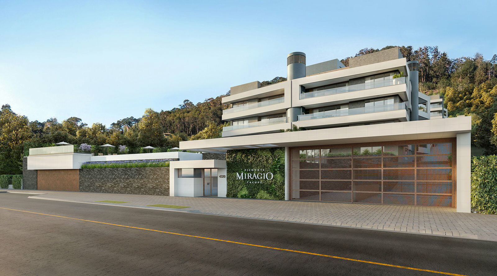 Apartamento, 3 quartos, 165 m² - Foto 3