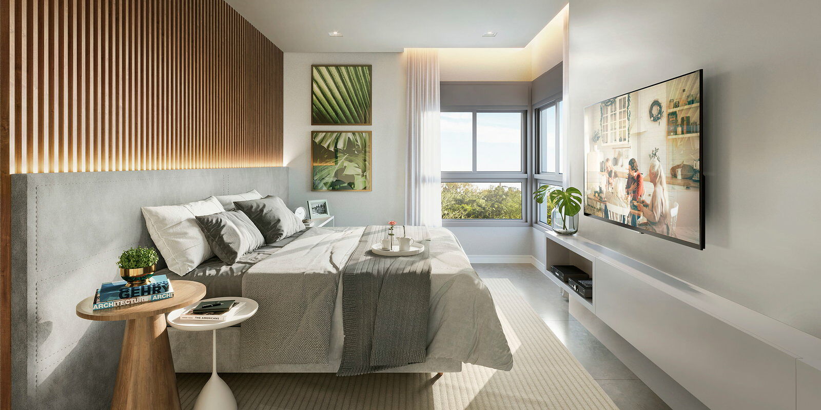 Apartamento, 3 quartos, 165 m² - Foto 29