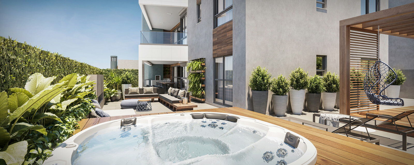 Apartamento, 3 quartos, 165 m² - Foto 9