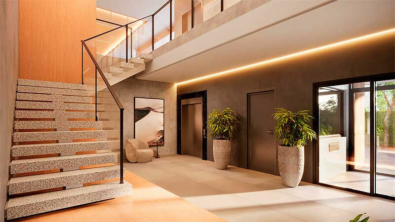 Apartamento, 2 quartos, 69 m² - Foto 19