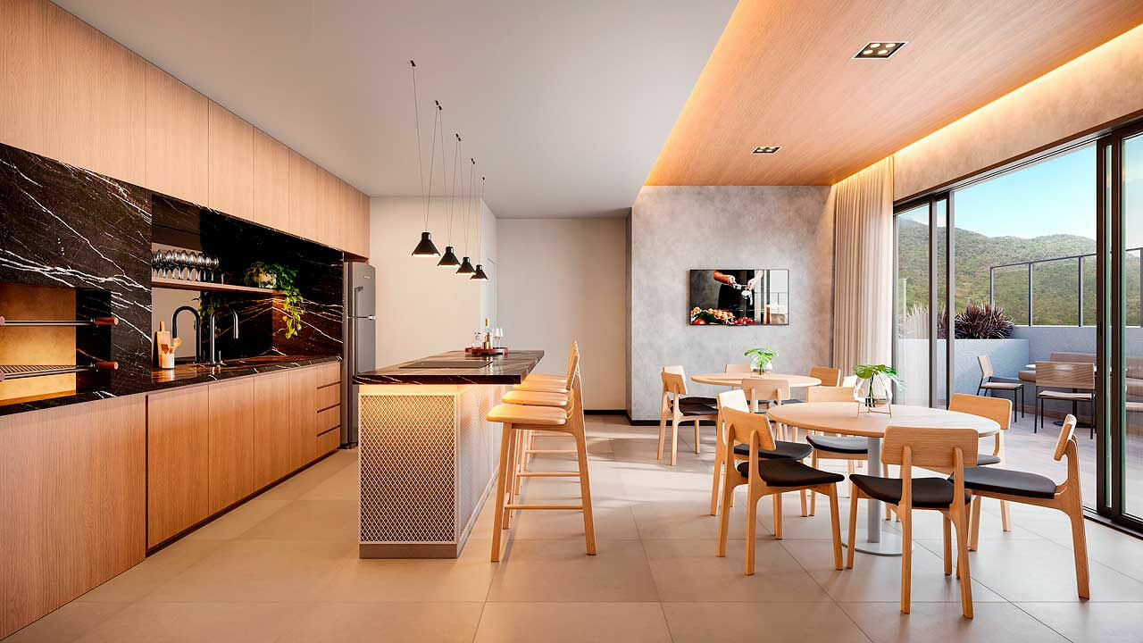 Apartamento, 2 quartos, 69 m² - Foto 20