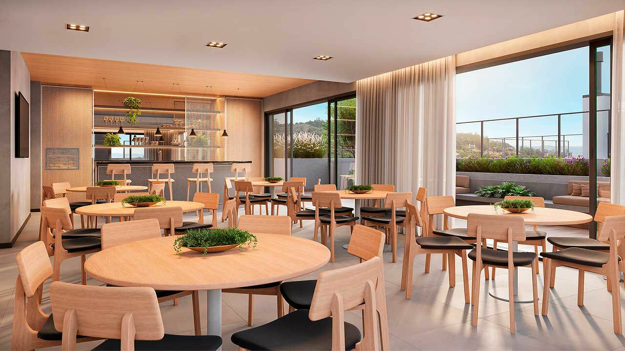 Apartamento, 2 quartos, 69 m² - Foto 9