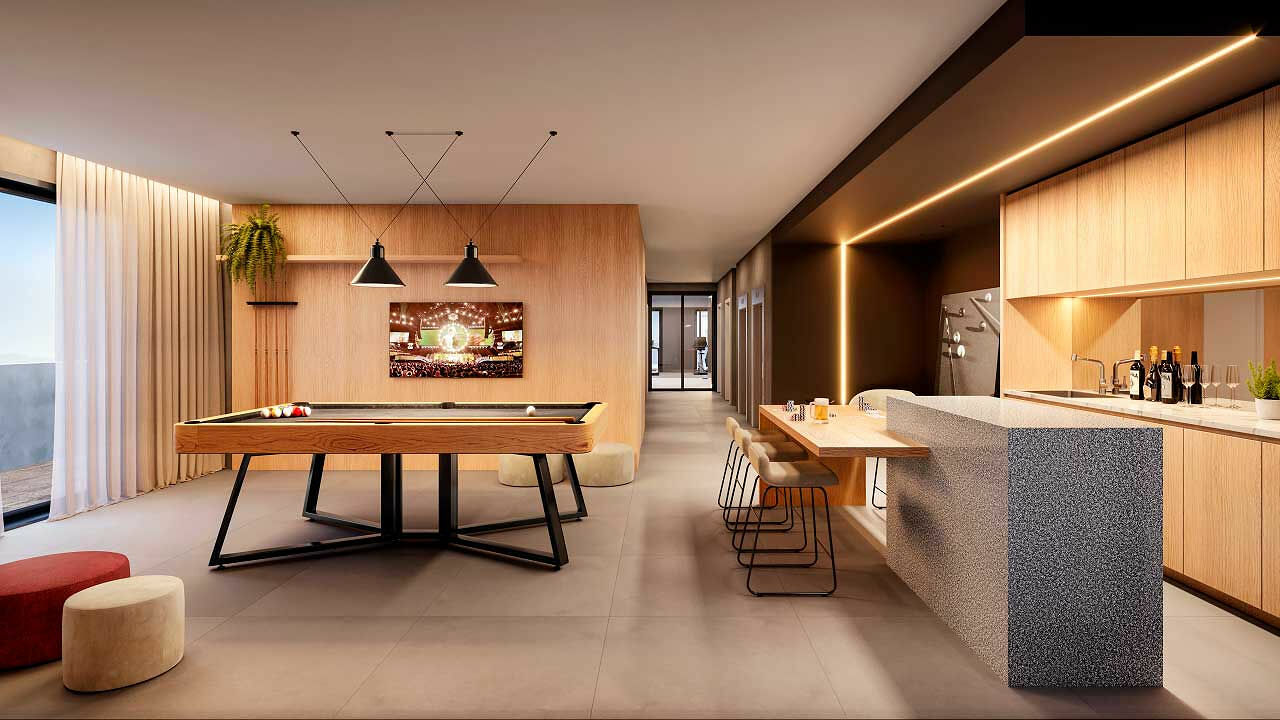 Apartamento, 2 quartos, 69 m² - Foto 10