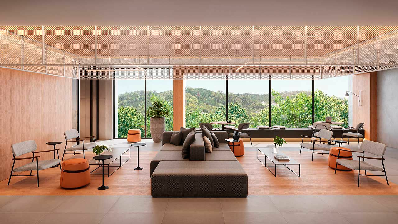 Apartamento, 2 quartos, 69 m² - Foto 18