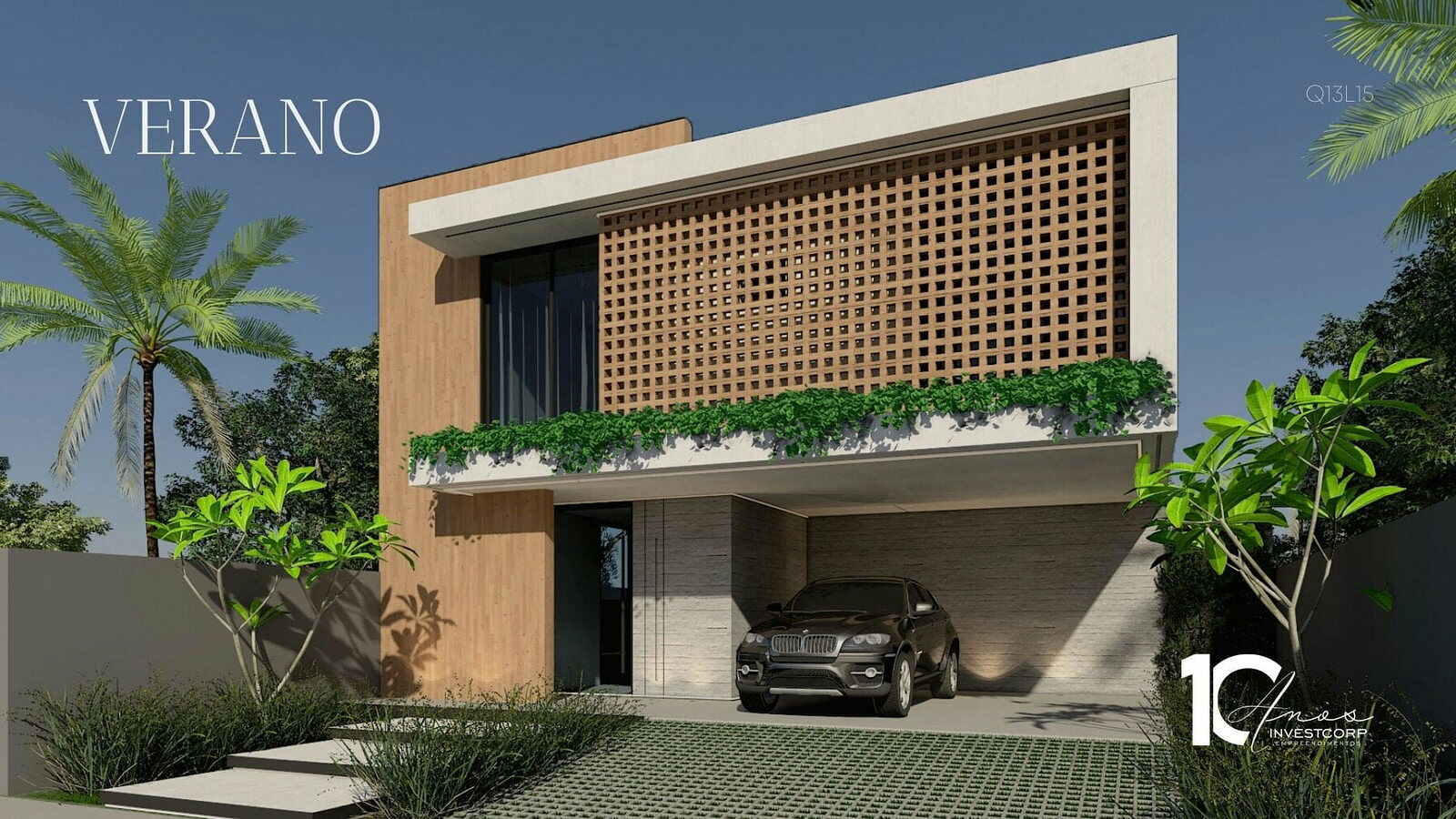 Apartamento, 4 quartos, 254 m² - Foto 9