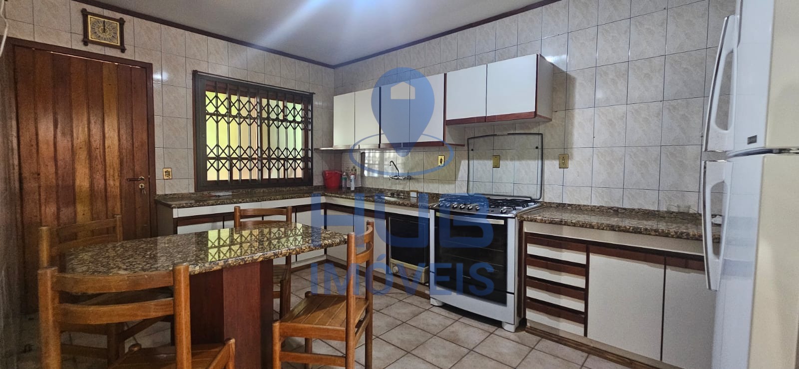 Casa, 3 quartos - Foto 11