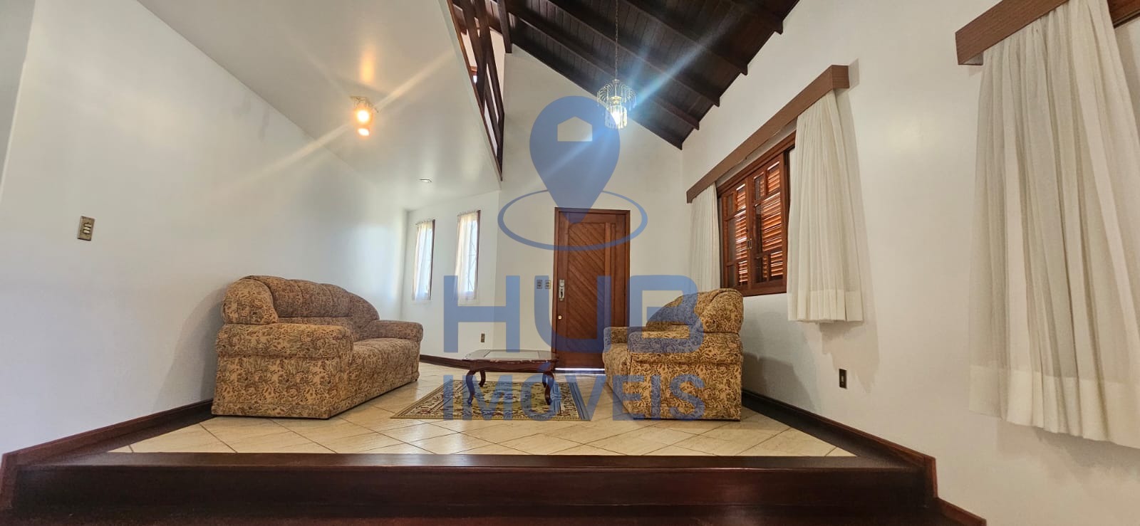 Casa, 3 quartos - Foto 4