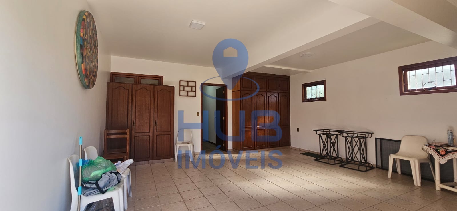 Casa, 3 quartos - Foto 30