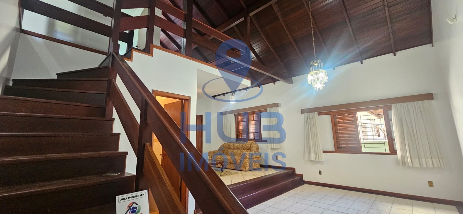 Casa, 3 quartos - Foto 6