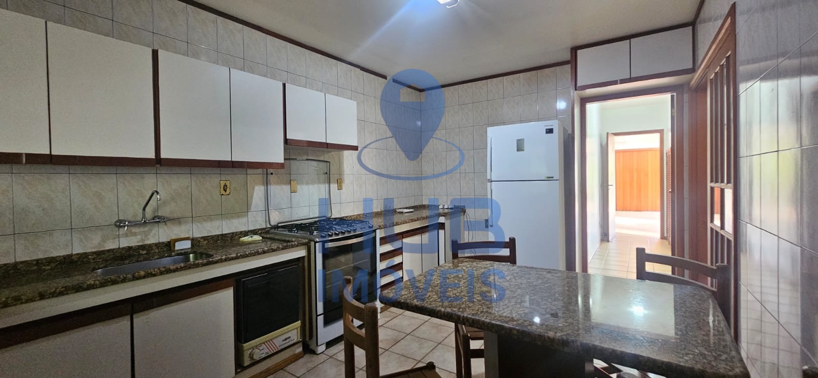 Casa, 3 quartos - Foto 12