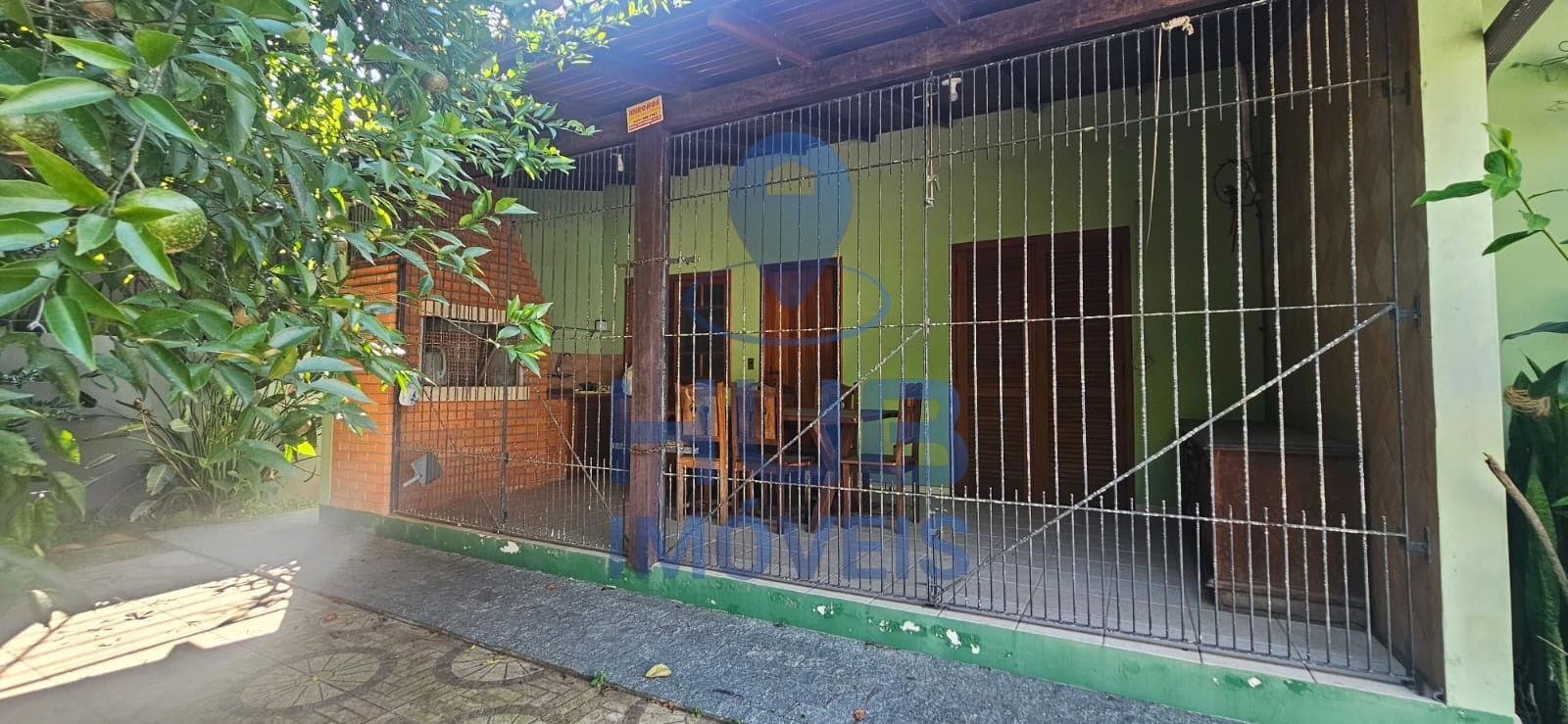 Casa, 3 quartos - Foto 27