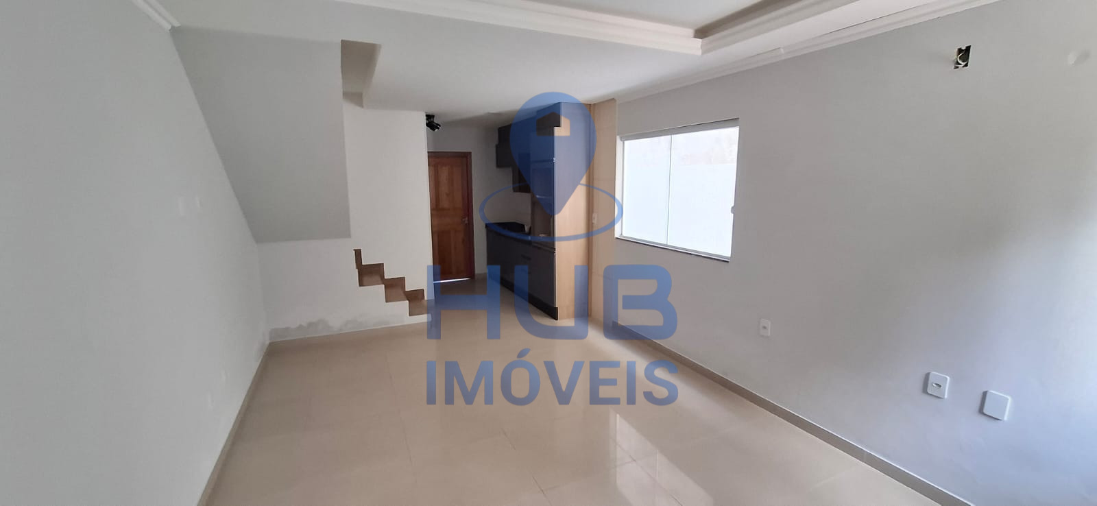 Casa, 2 quartos, 75 m² - Foto 1