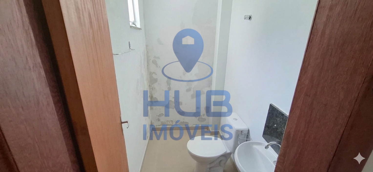 Casa, 2 quartos, 75 m² - Foto 2