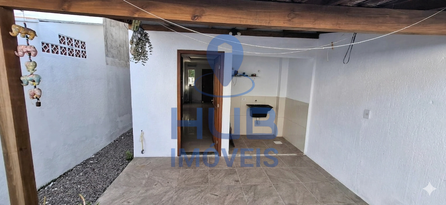 Casa, 2 quartos, 75 m² - Foto 6