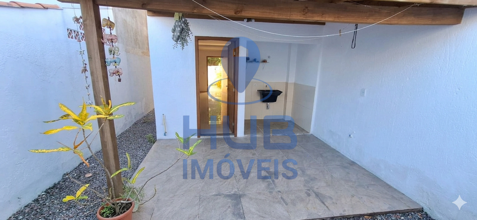 Casa, 2 quartos, 75 m² - Foto 8