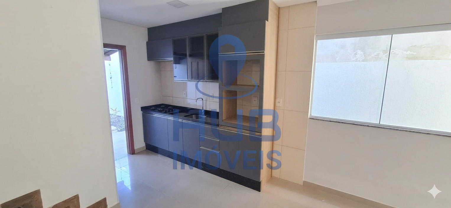 Casa, 2 quartos, 75 m² - Foto 2