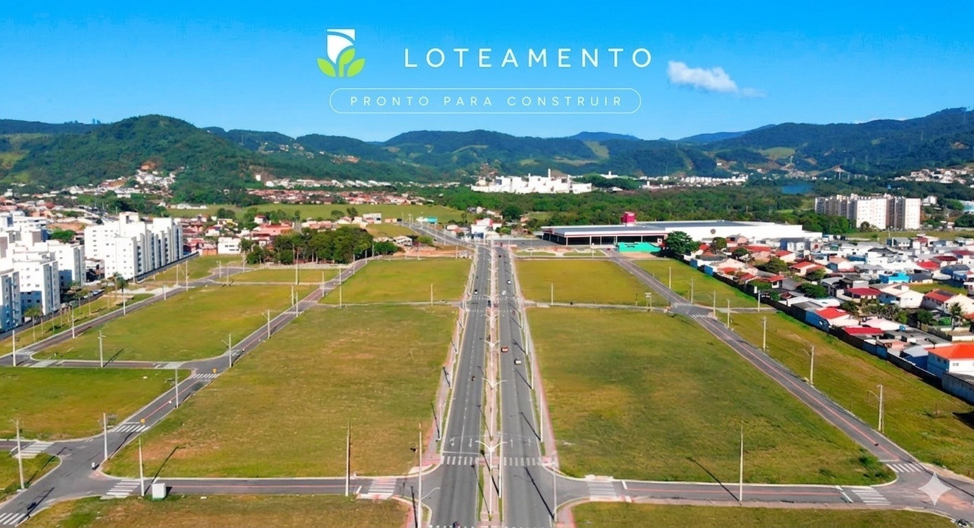 Loteamento e Condomínio - Foto 1