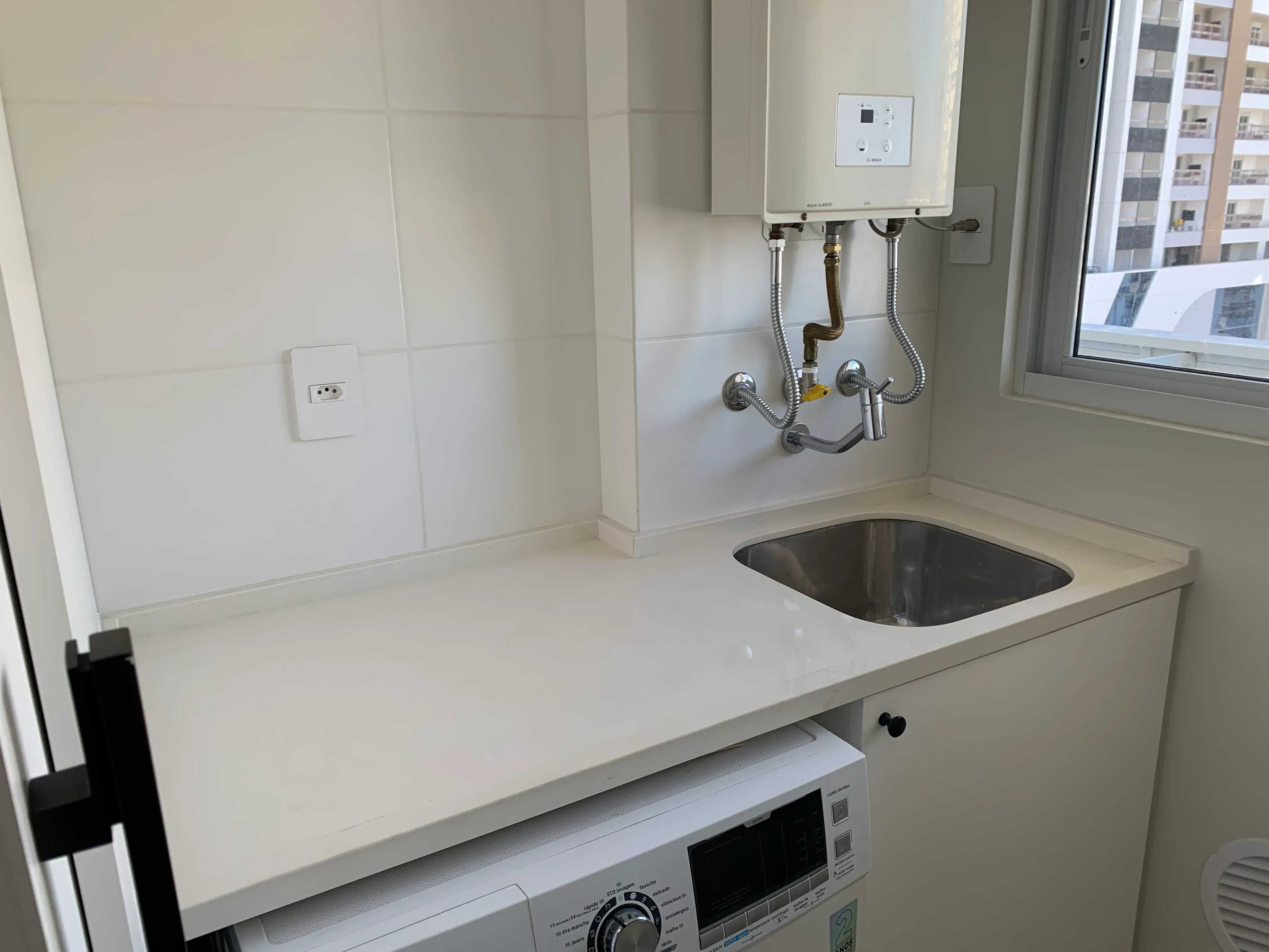 Apartamento, 2 quartos - Foto 22