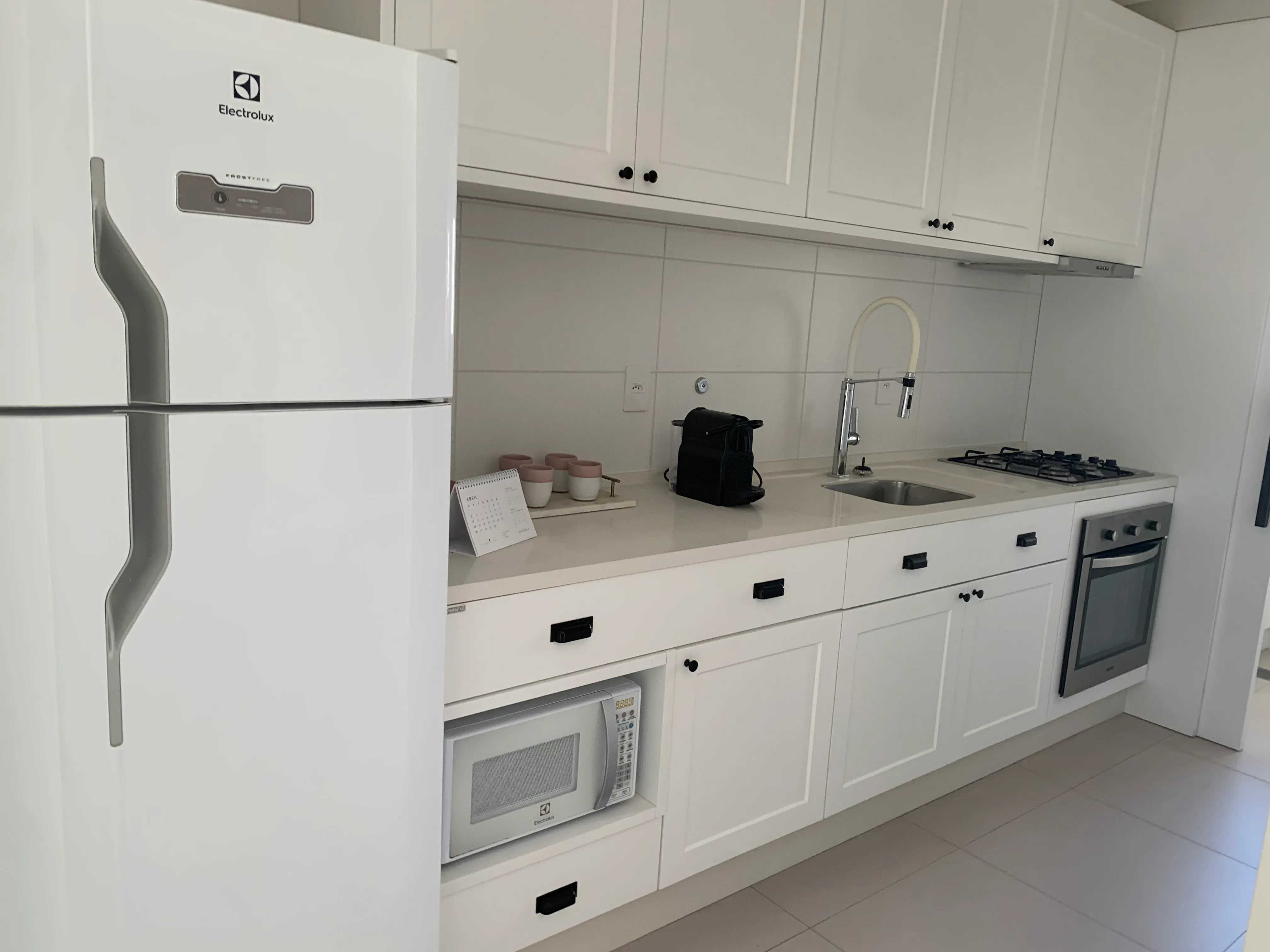 Apartamento, 2 quartos - Foto 4