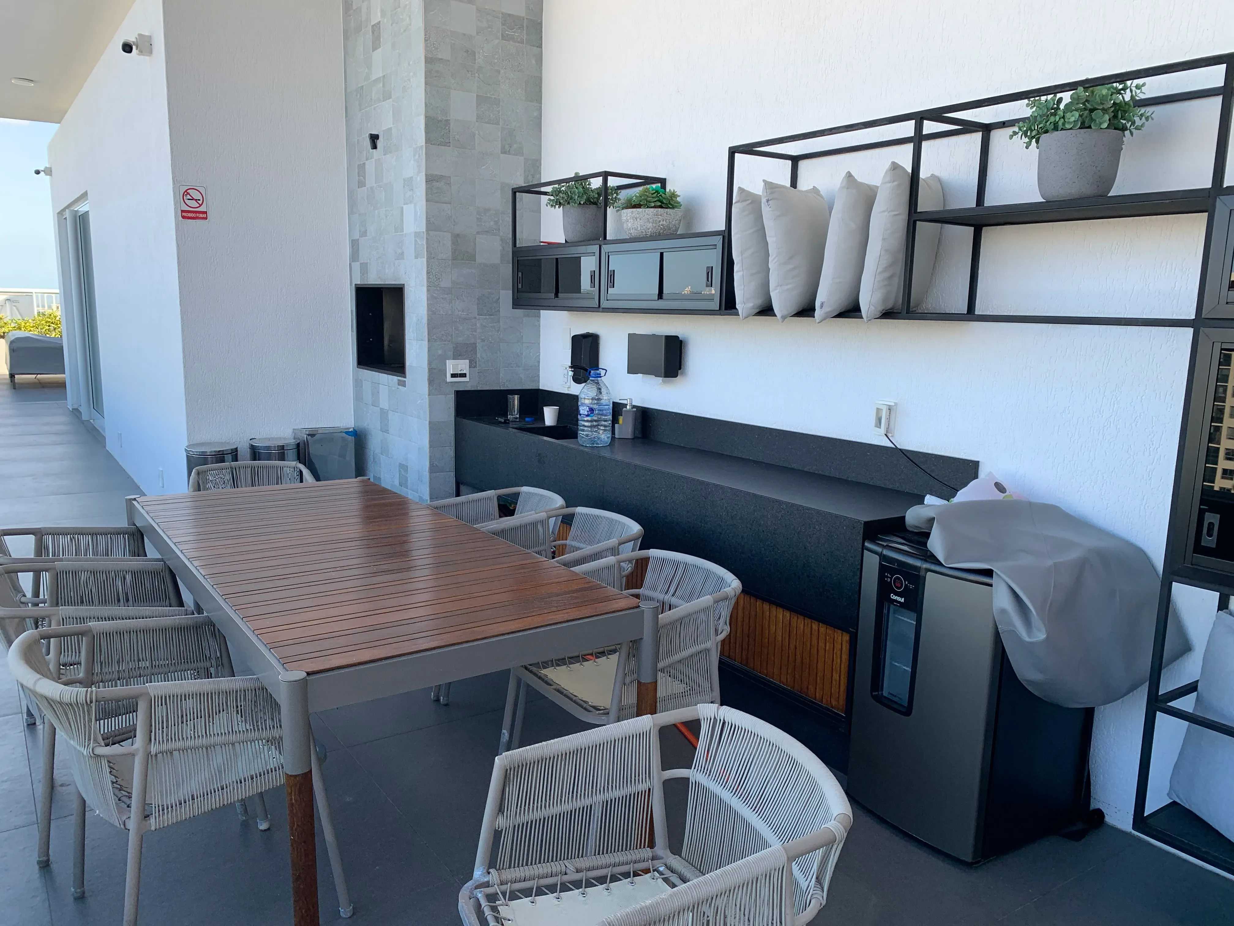 Apartamento, 2 quartos - Foto 19