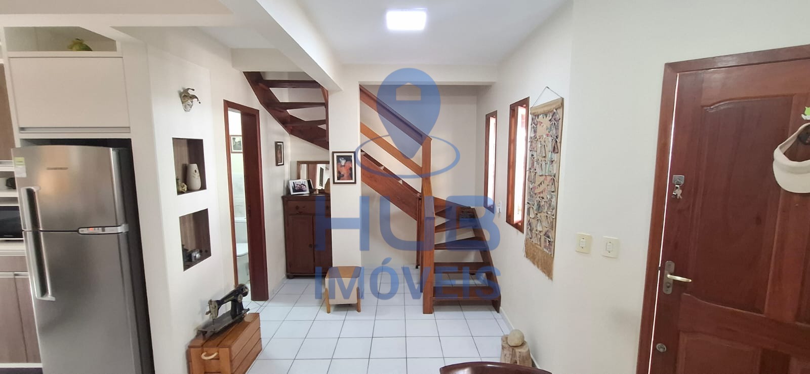 Casa, 3 quartos, 116 m² - Foto 3