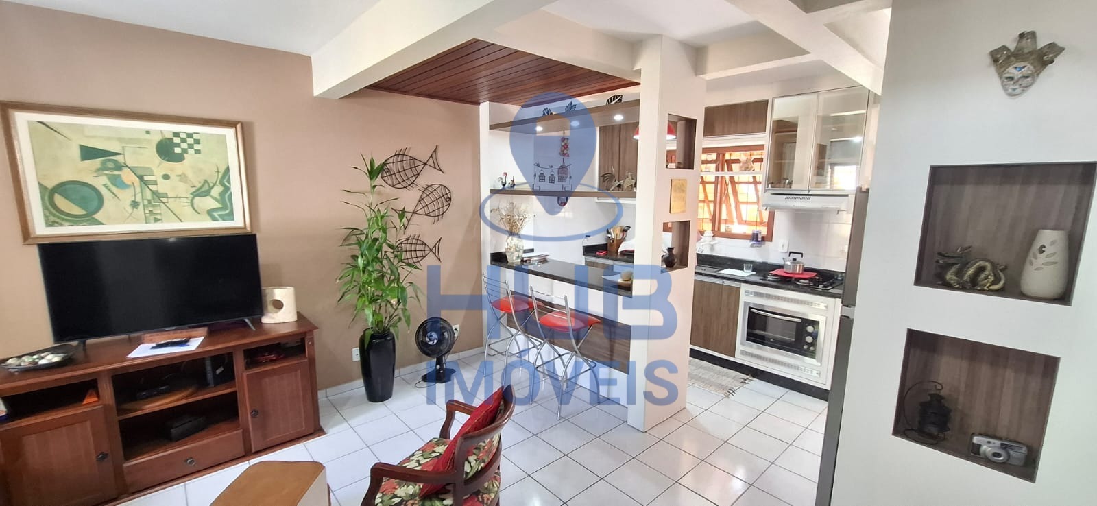 Casa, 3 quartos, 116 m² - Foto 4