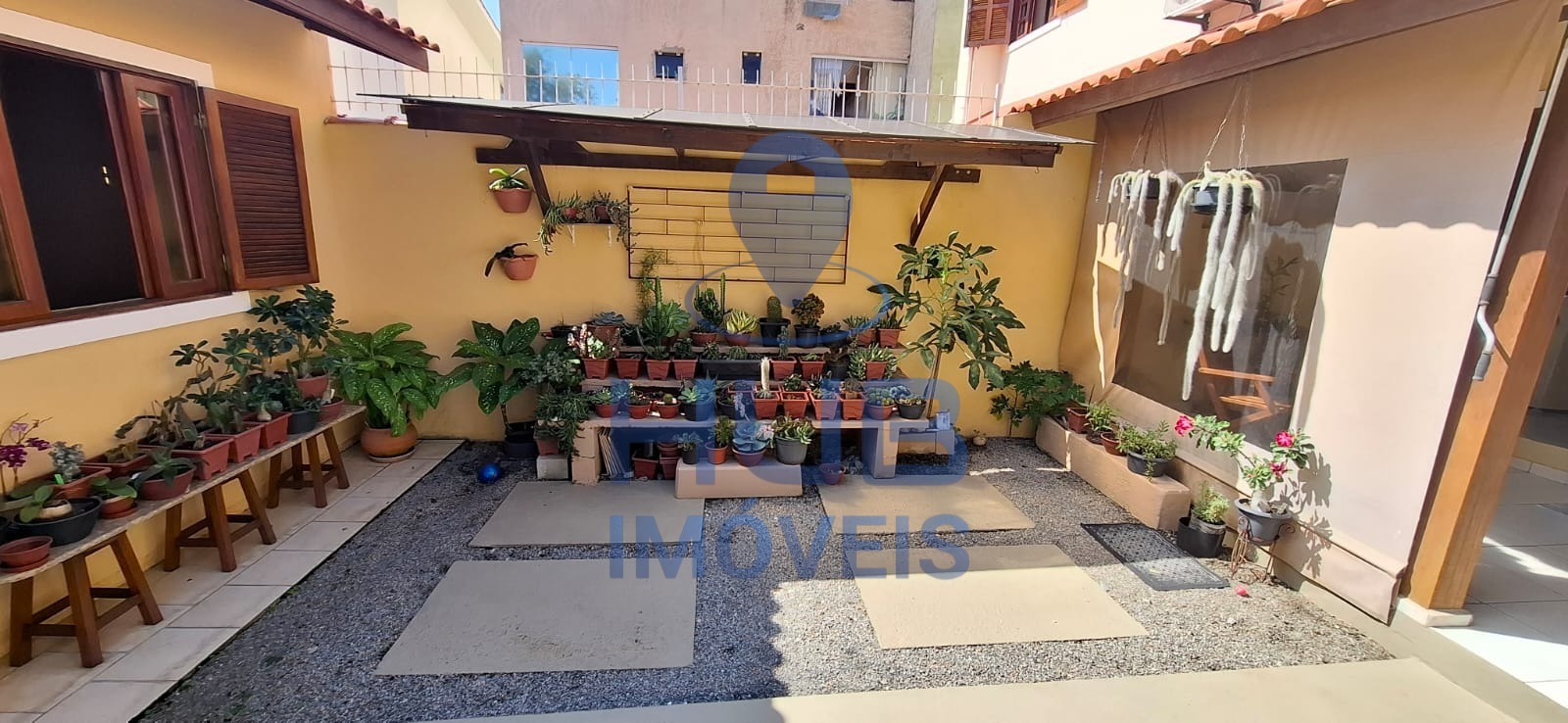 Casa, 3 quartos, 116 m² - Foto 22