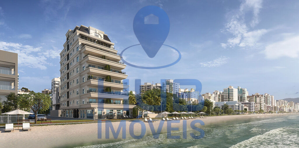 Apartamento, 4 quartos, 155 m² - Foto 2