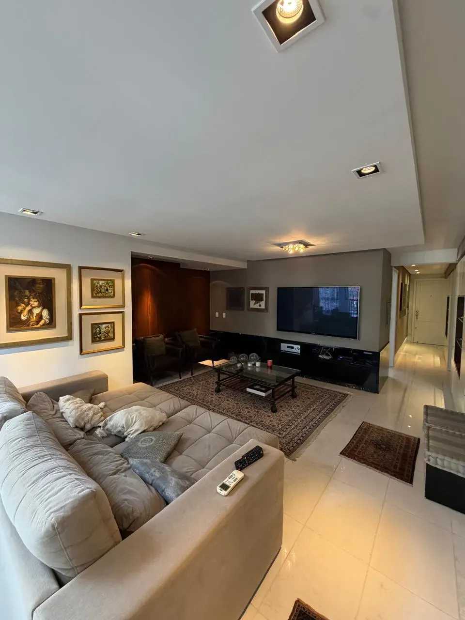 Apartamento, 3 quartos - Foto 3