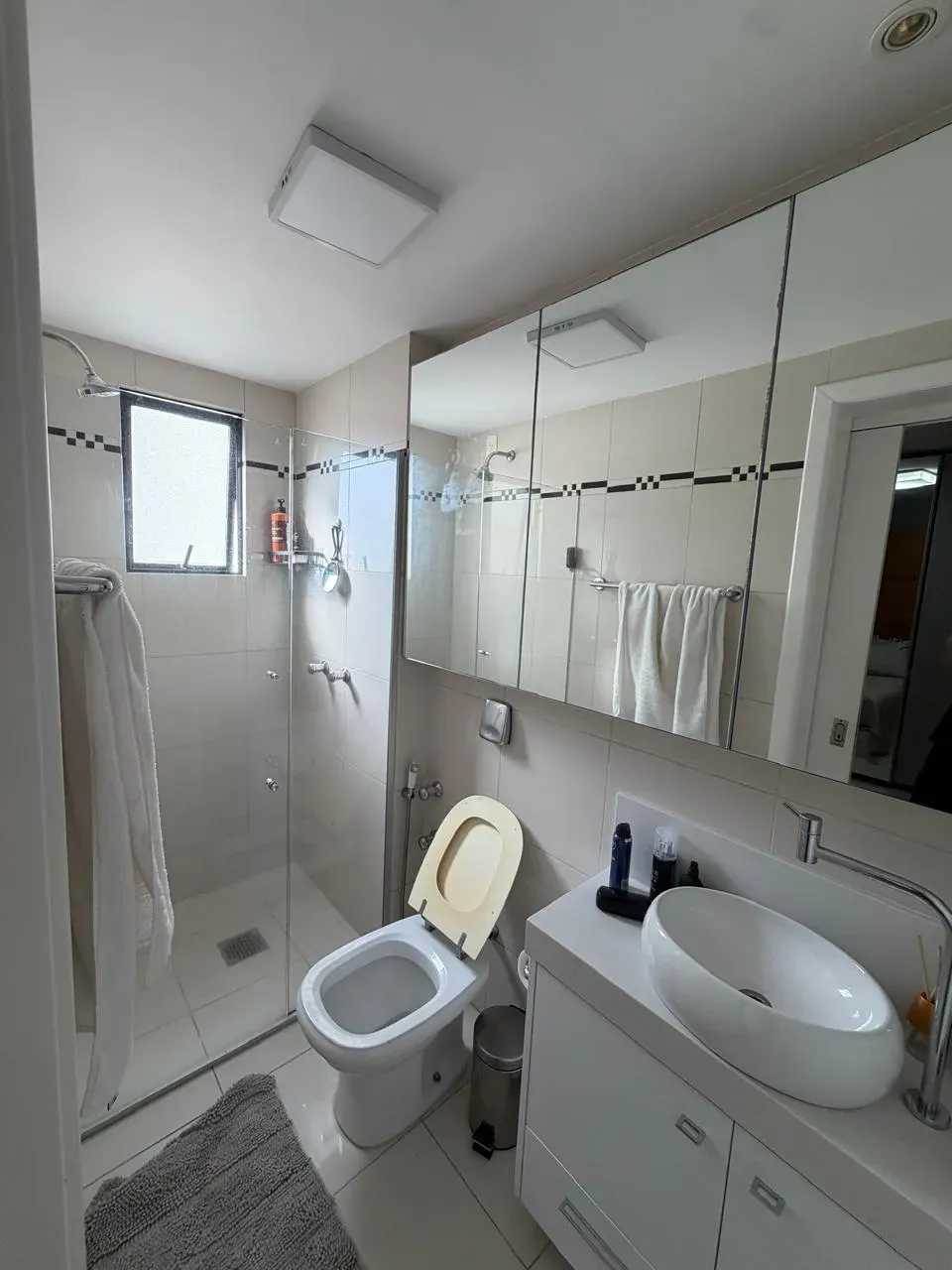 Apartamento, 3 quartos - Foto 4