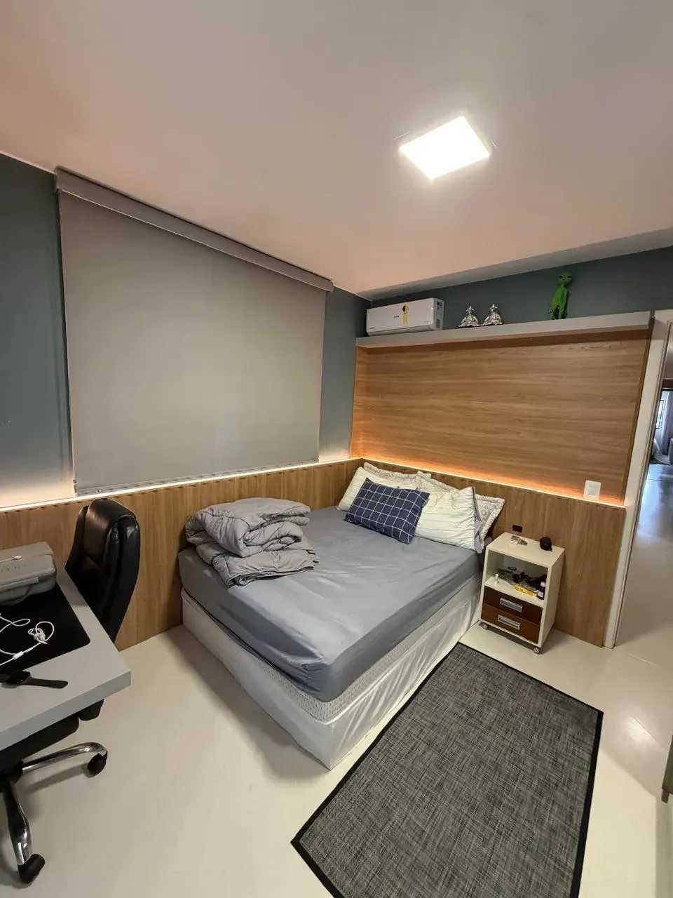 Apartamento, 3 quartos - Foto 16