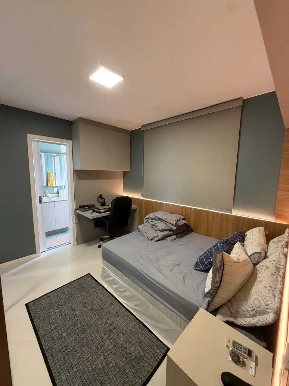 Apartamento, 3 quartos - Foto 2