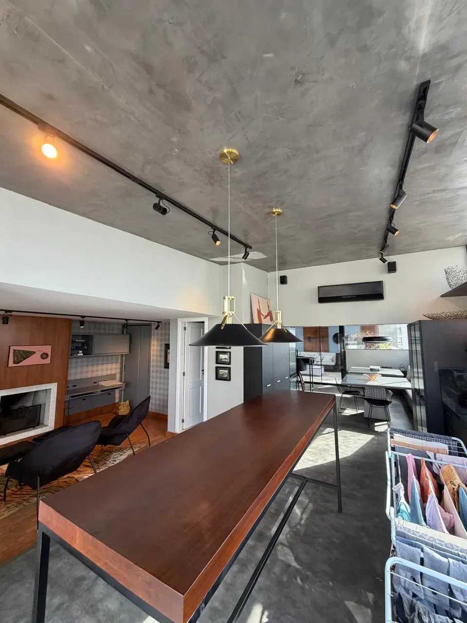 Apartamento, 3 quartos - Foto 1